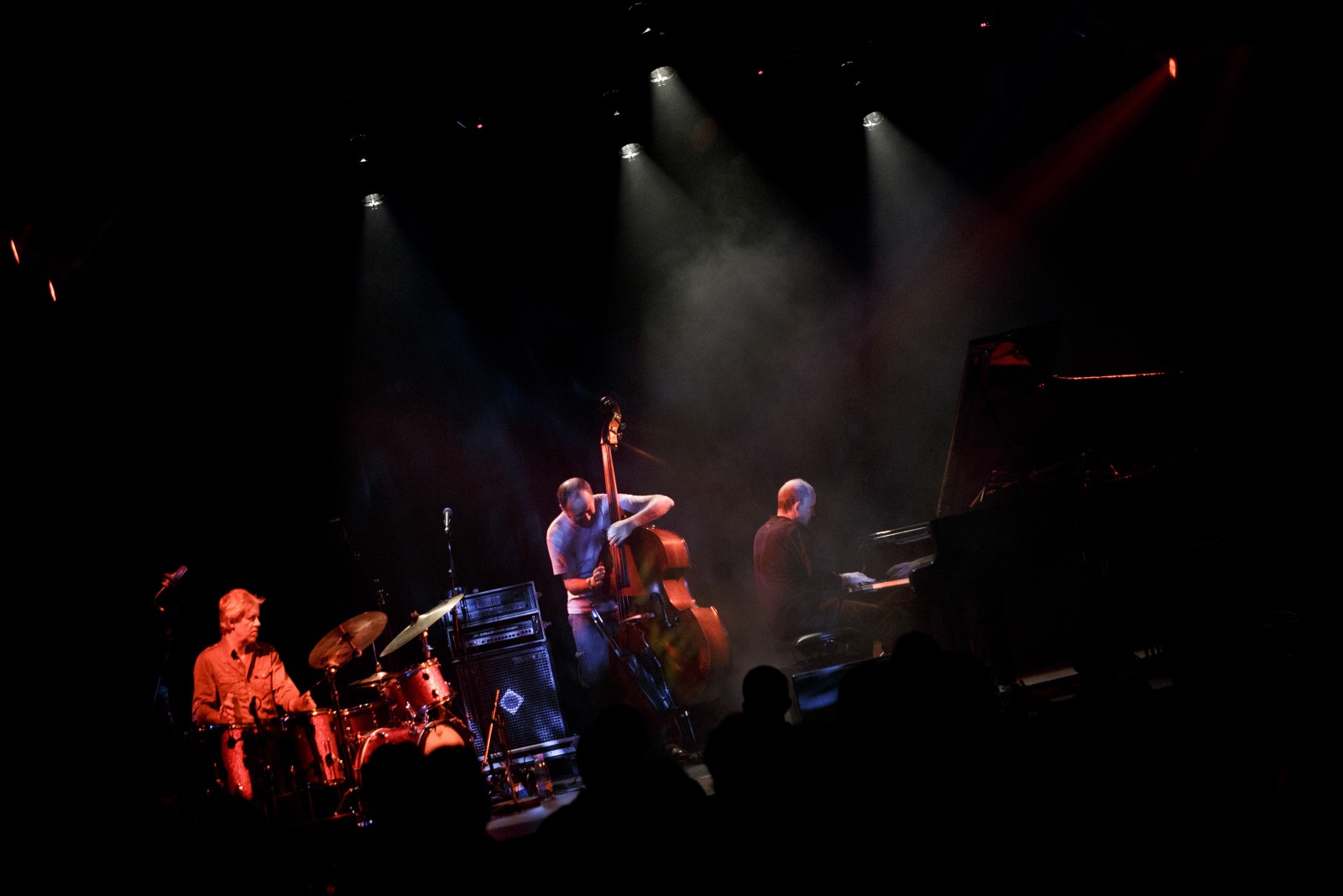 Copenhagen Jazz Festival 2012