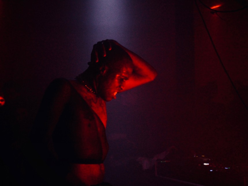 Yves Tumor Mayhem 10